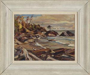 Image of North Shore (Georgian Bay)