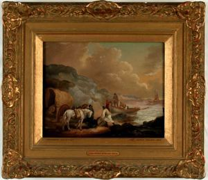 Image of Smugglers, Isle of Wight