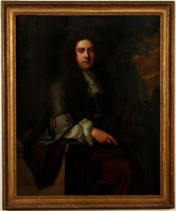 Image of Portrait of a Gentleman