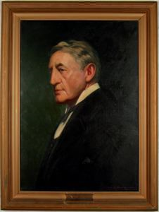 Image of Sir Adam Beck