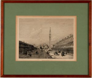 Image of Piazza San Marco