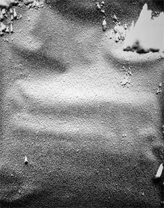 Image of Untitled (Snow 15)