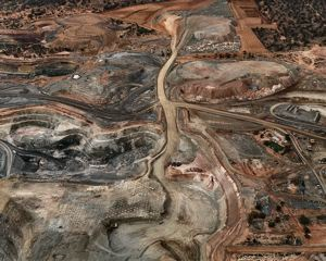 Image of Silver Lake Operations #8, Lake Lefroy, Western Australia