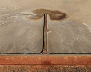 Image of Tailings #1, Kalgoorlie, Western Australia