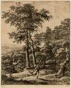 Image of Apollo and Daphne