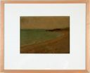 Image of Untitled (lake shore)