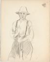 Image of Untitled (farm boy)