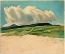 Image of Landscape, St. Urbain, Charlevoix