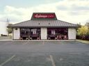 Image of Parochial Views No. 8: Arabesque Café Victoria St. N Kitchener ON