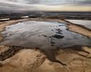 Image of Alberta Oil Sands #2, Fort McMurray, Alberta, Canada