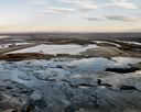 Image of Alberta Oil Sands #7, Fort McMurray, Alberta, Canada