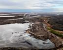 Image of Alberta Oil Sands #9, Fort McMurray, Alberta, Canada