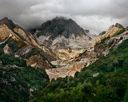 Image of Carrara Marble Quarries #20, Carrara, Italy