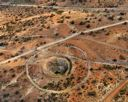 Image of Otter Juan/Coronet Mine #1, Kalgoorlie, Western Australia