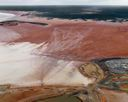 Image of Silver Lake Operations #13, Lake Lefroy, Western Australia