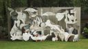 Image of Backyard Guernica (Georgia)