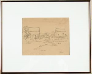 Thumbnail image of Drawings in Pencil