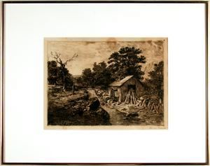 Thumbnail image of Etchings